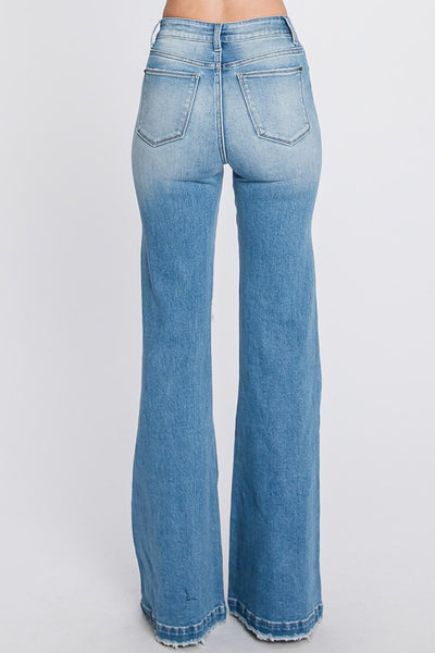 The Anna Jeans: Medium