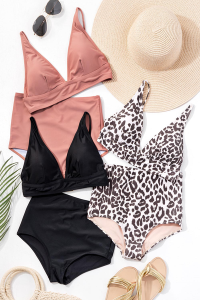 Weekends Are Forever Swimsuit: Multiple